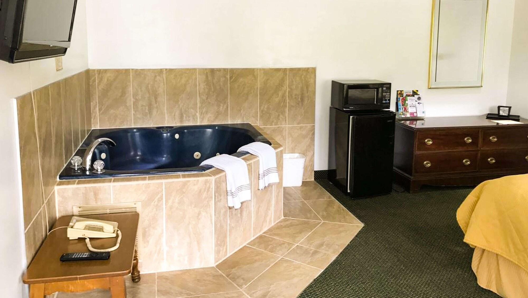 Relax Inn Алтуна Екстер'єр фото