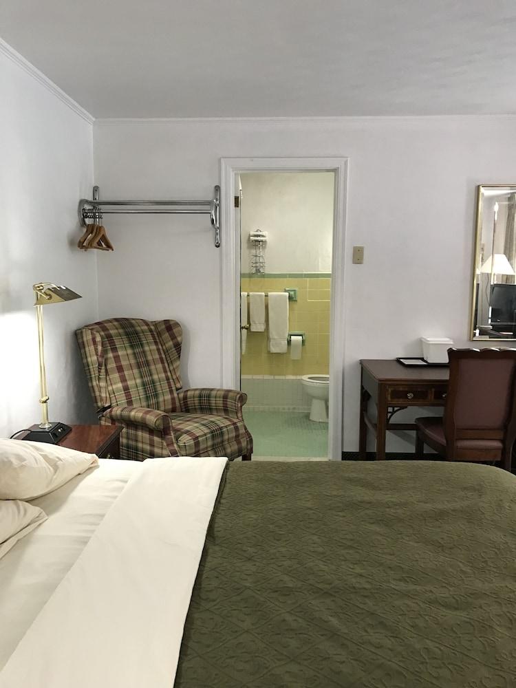 Relax Inn Алтуна Екстер'єр фото
