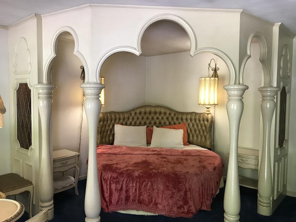 Relax Inn Алтуна Екстер'єр фото