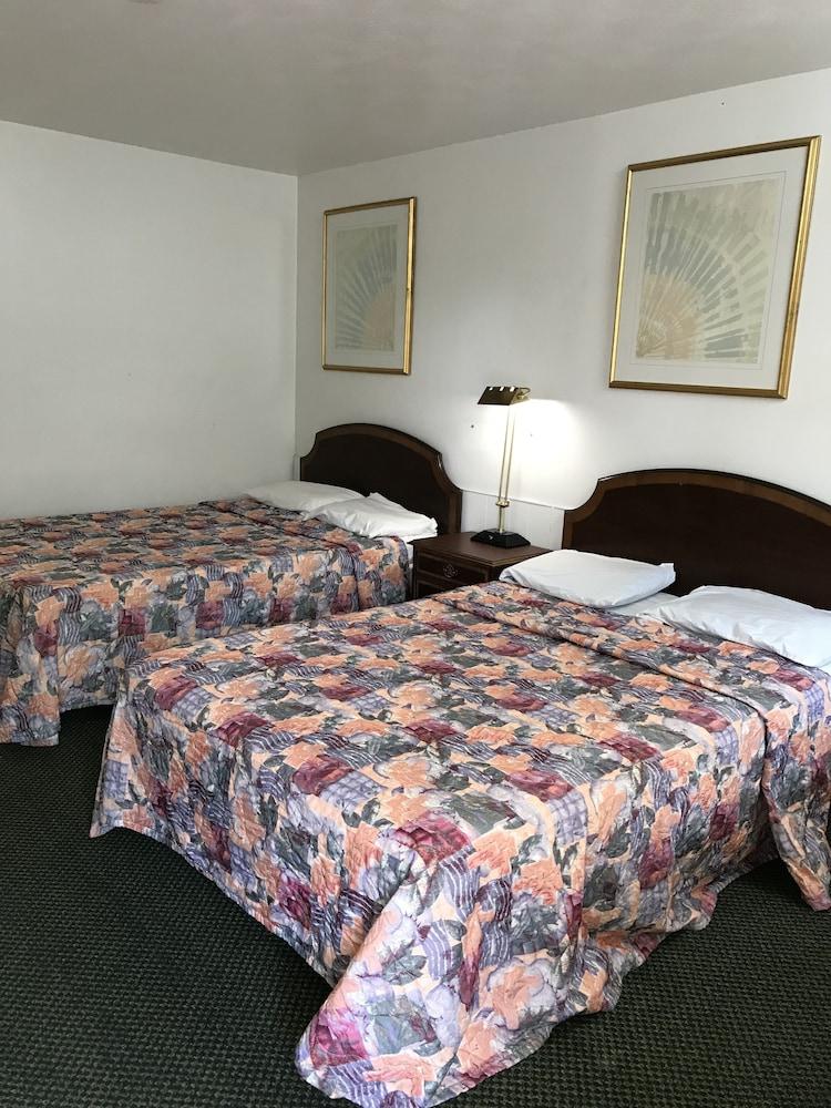 Relax Inn Алтуна Екстер'єр фото