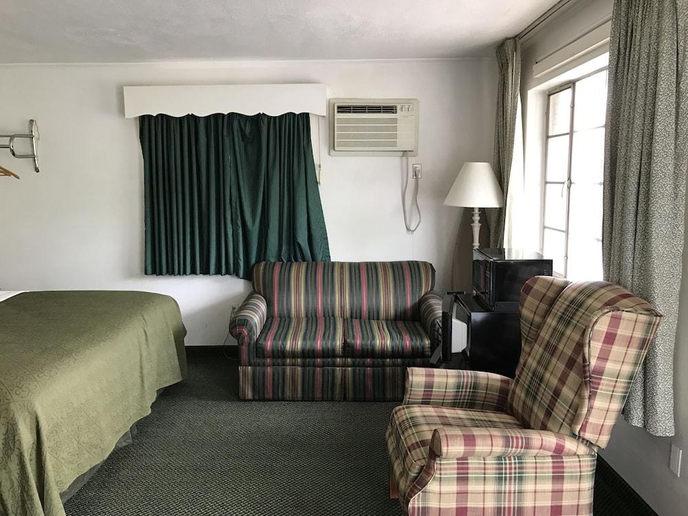 Relax Inn Алтуна Екстер'єр фото