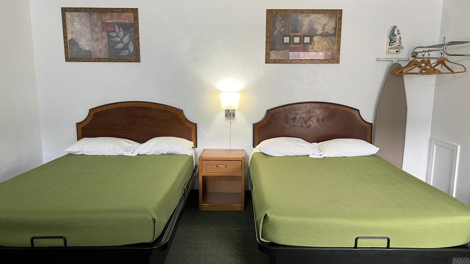 Relax Inn Алтуна Екстер'єр фото