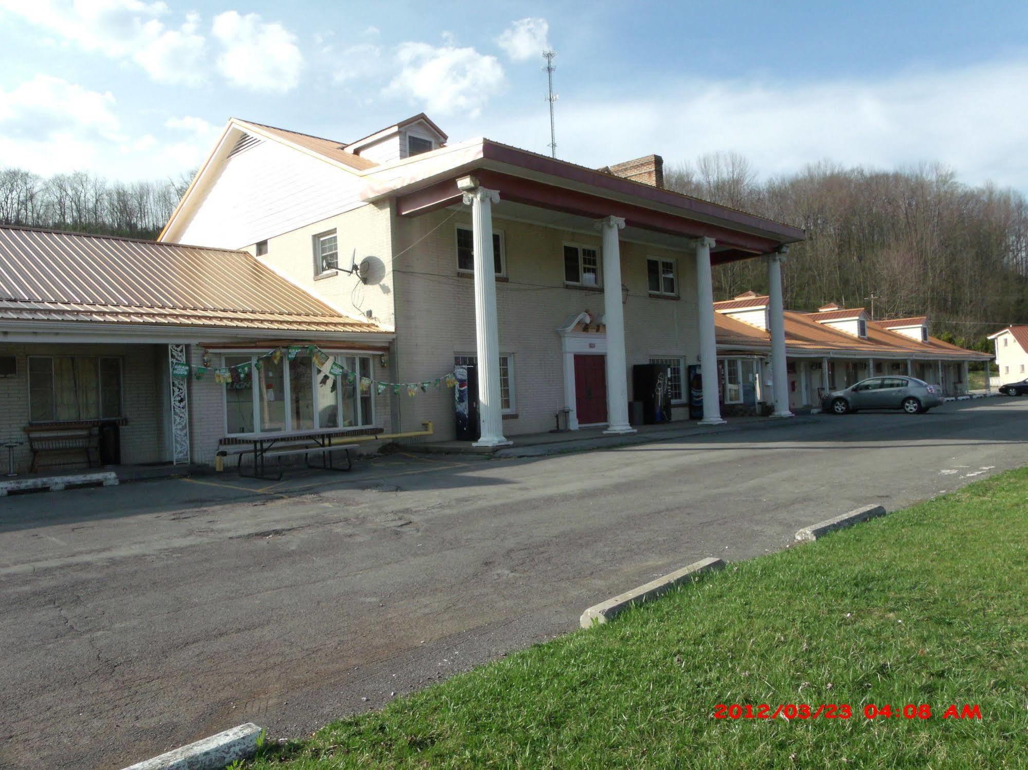 Relax Inn Алтуна Екстер'єр фото
